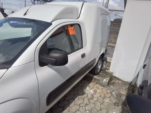 Fiat Fiorino 1.4 MPI FURGÃO ENDURANCE 8V FLEX 2P MANUAL