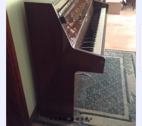 Imagen 4 de 11 de Piano Kemble De Madera - Inglés Cod-1500-00114