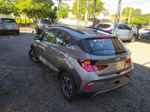 Hyundai Hb20x Automático Full
