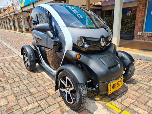 Renault Twizy At