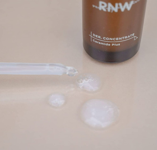 Rnw Der. Concentrate Ceramide Plus 30ml - Suero Coreano Momento De Aplicación Día/noche Tipo De Piel Seca