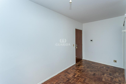 Imagem 5 de 18 de Exclusividade Guarida: Apartamento Diferenciado Com Pátio, Jk, Localizado No Bairro Petrópolis. - 11524
