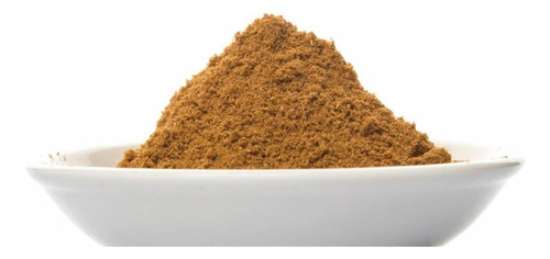 Garam Masala 200gr. Granel