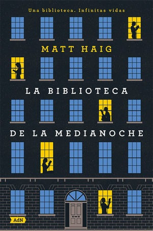 La Biblioteca De La Medianoche