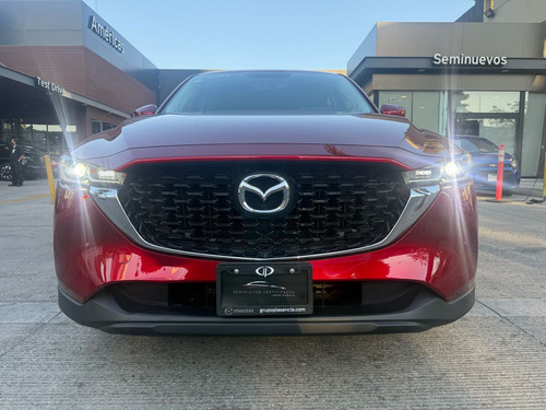 Mazda CX-5 5p Sport i L4/2.5 Aut
