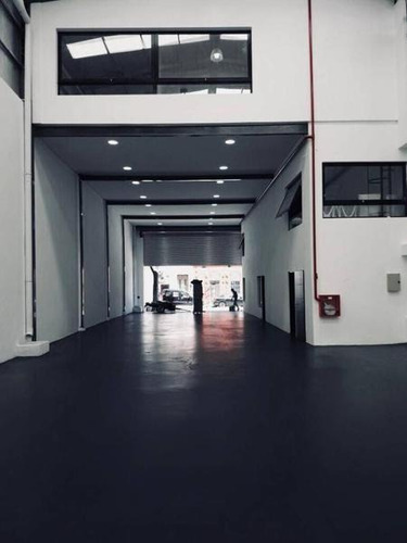 Imagen 2 de 22 de Alquiler - Depósito 1.250 M2 - Salida A 2 Calles - Barracas