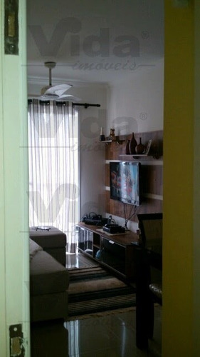 Apartamento Para Venda, 2 Dormitório(s) - 24709