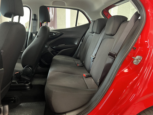 Fiat Argo 1.0 Flex 5p