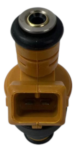 Inyector Gasolina De Jeep Grand Cherokee Wrangler L6 4.0 L