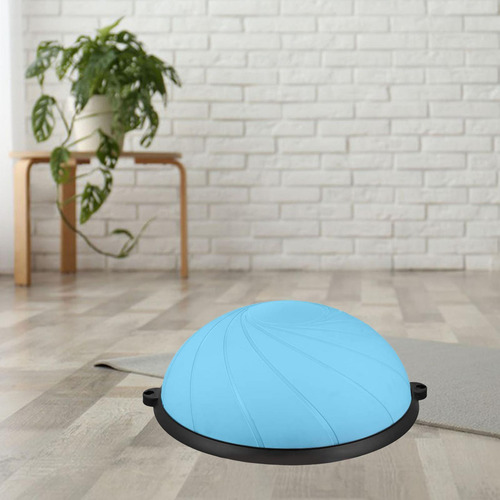 Wave Speed Ball SemicĂrculo Balance Ball Pilates Pie