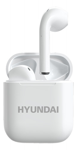 Auricular Inalámbrico Hyudai L1 Bt 10mm Llamadas - Tecnobox