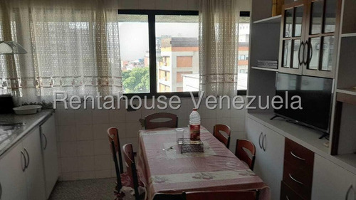 Venta De Apartamento En Las Palmas Jg