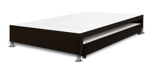 Cama Nido Duplex 120x190, Varios Colores.