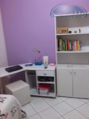 Imagem 17 de 30 de Apartamento Com 2 Dormitórios À Venda, 68 M² Por R$ 420.000,00 - Residencial Aquário - Vinhedo/sp - Ap0204