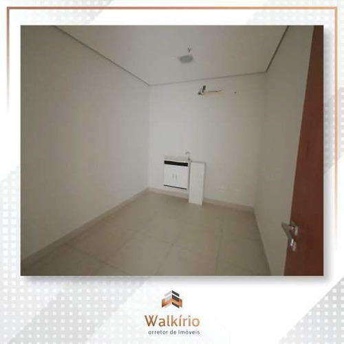 Imagem 5 de 9 de Sala Com 0 Dorm, Esplanada, Governador Valadares - R$ 500 Mil, Cod: 383 - V383