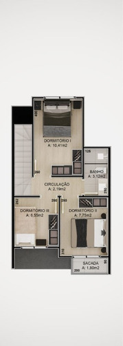 Imagem 5 de 6 de Sobrado - Sao Luiz - Ref: 8571 - V-8571