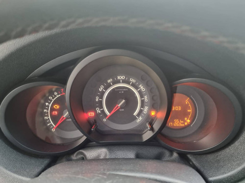 Imagem 10 de 11 de Citroën C3 1.6 Picasso Gl 16v Flex 4p Manual