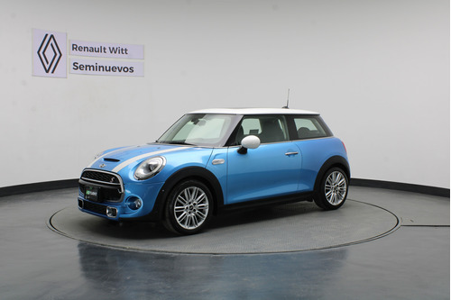 MINI Cooper S 2.0 Chili At