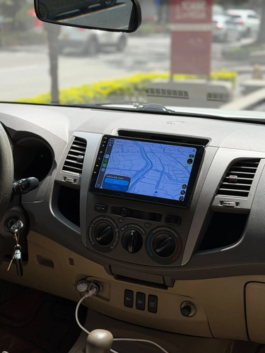 Toyota Fortuner 2.7 Sr5