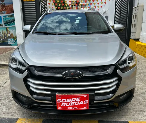 JAC S2 1.5 Hfc7151eav