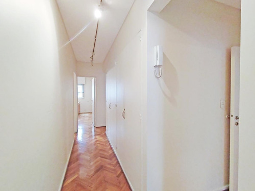 Imagen 20 de 29 de Venta Departamento De 5 Ambientes Con Cochera En Recoleta