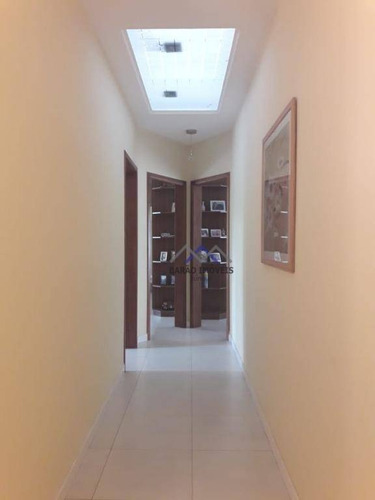 Imagem 3 de 30 de Casa Com 3 Dormitórios À Venda, 364 M² Por R$ 1.914.900,00 - Serra Dos Lagos - Cajamar/sp - Ca1182