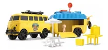 Comprar Kit Camping Com Kombi Summer, Trailer E Acessórios