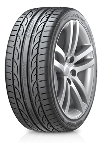 Llanta 225/45 R17 Hankook Ventus V12 Evo2 K120 94y