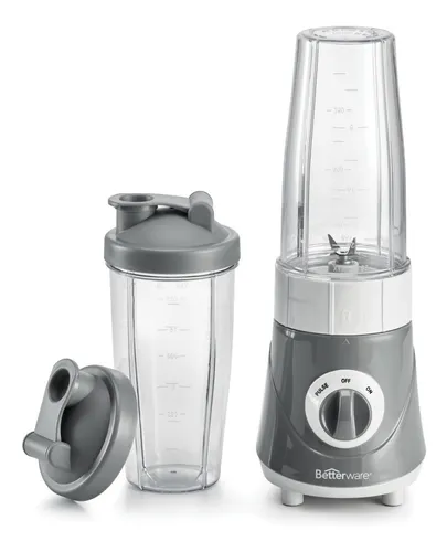 Licuadora Personal Betterware MercadoLibre
