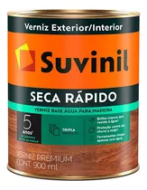 Comprar Barniz Suvinil 0.9l Seca Rápido Base Agua Bte Varios Colores