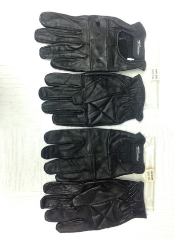 Imagen 3 de 3 de Guantes Inmotion (10)