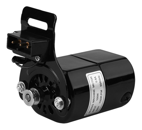 Motor De Máquina De Coser Para El Hogar, 1 Pieza, 220 V, 100