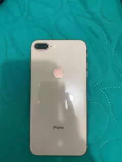 iPhone 8 Plus 64 Gb Oro