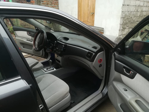 Kia Optima Magentis De Alta Gama