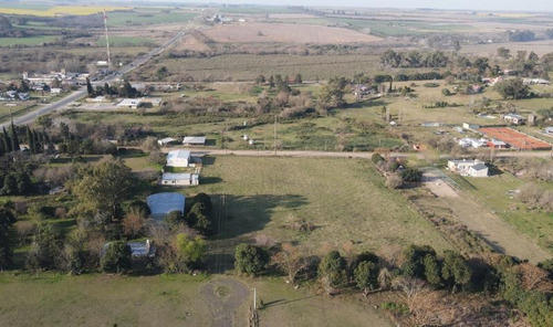 Imagen 2 de 8 de Terreno De 17.000 M2 En Zona De Quintas - Oportunidad !