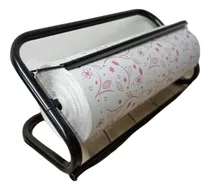 Comprar Porta Bobina De Papel Para Bobina De 40 Cm. (sin Bobina)