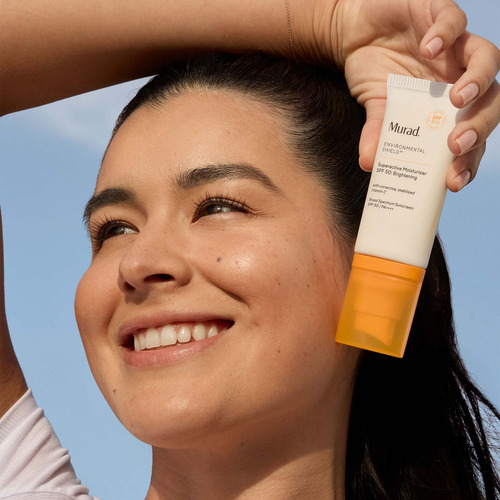 Murad Superactive Spf 50 Protector Solar Antimanchas Vitam C