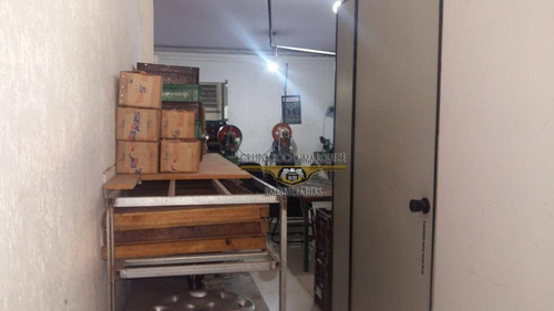 Imagem 10 de 10 de Sobrado Com 2 Dormitórios À Venda, 160 M² Por R$ 600.000,00 - Vila Formosa - São Paulo/sp - So1304