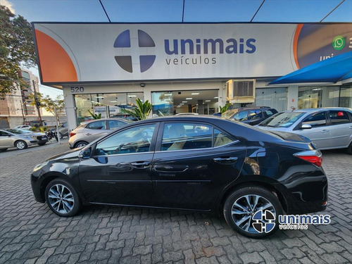 Toyota Corolla 2.0 ALTIS 16V FLEX 4P AUTOMÁTICO