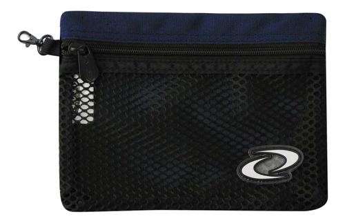 Organizador Estuche Viaje Bush Xl Azul Head