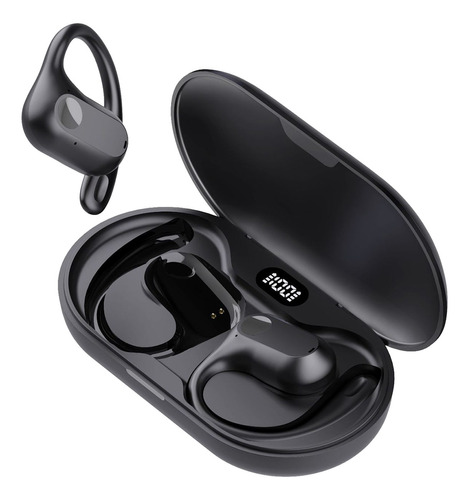 Auriculares Inalámbricos Bluetooth 5.3 Ipx5 Sports Supraural