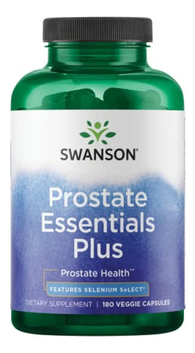 A Prostate Plus - Suplemento Nat - Unidad a $205412