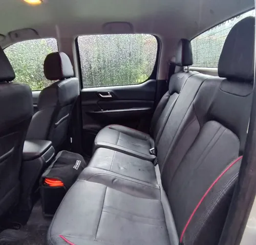 Foton Tunland G7 2.0 Full Pro