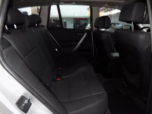 BMW X3 E83 2.5si