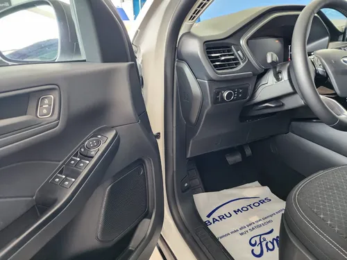 Escape Active Ecoboost