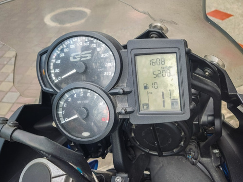 Imagen 4 de 6 de Moto Bmw Gs700