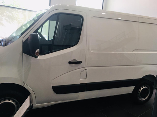 Renault Master 2.3 L1h1 Financiacio Oferta