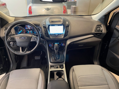 Ford Kuga Sel 2.0 Fwd