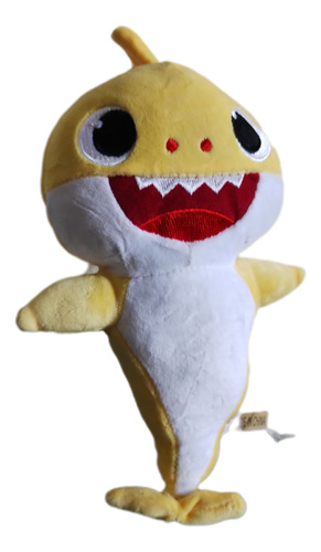 Peluche De Baby Shark Precio Publicado Por Unidad 