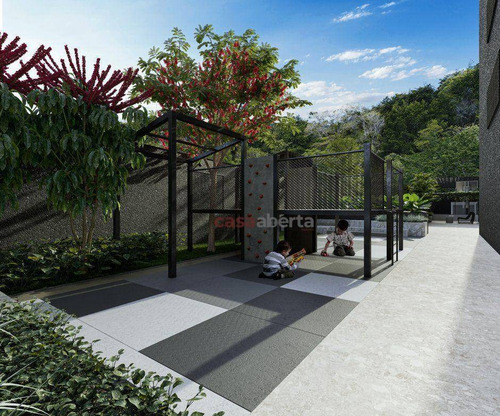 Imagem 28 de 30 de Apartamento Com 3 Dormitórios À Venda, 182 M² Por R$ 1.088.463 - Tirol - Natal/rn - Ap0074
